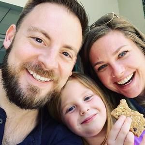 Meet your Posher, Abby